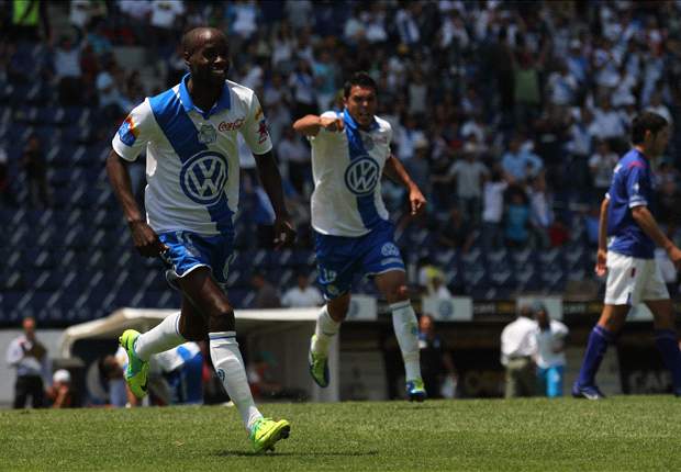 DaMarcus Beasley: I encourage more Americans to play in Mexico