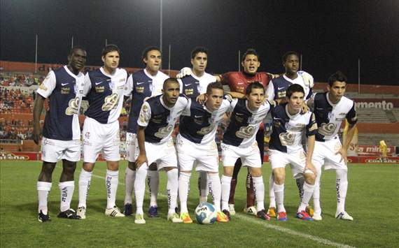 Pachuca