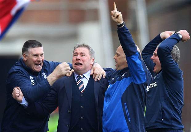 Fifa tells SFA to take action against Rangers following transfer embargo court appeal