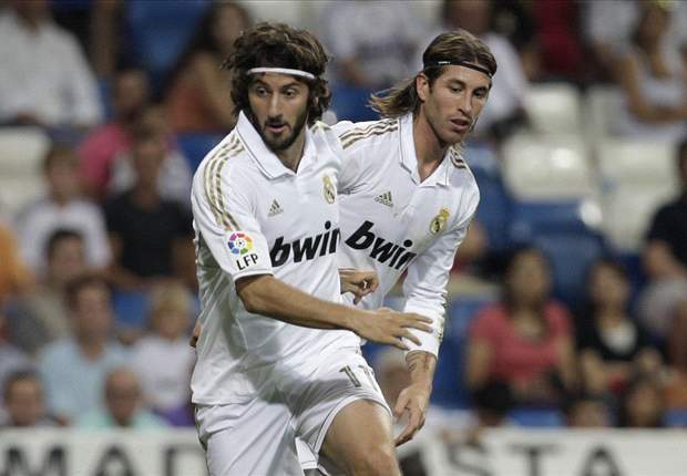 Real Madrid are the biggest club in the world, says Granero