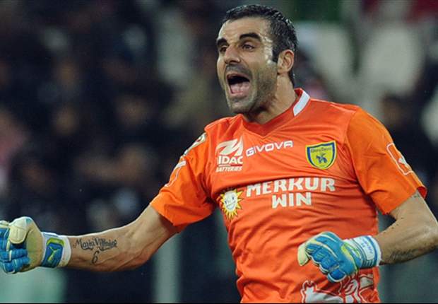 Dimenticare l'Udinese, questo il diktat di Sorrentino: "Andiamo a Catania per riscattarci"