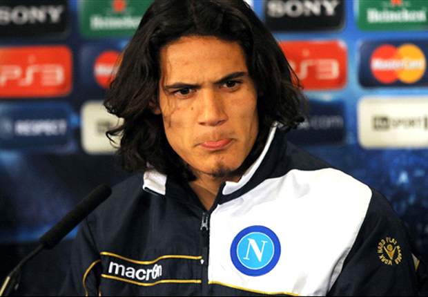 L'agente di Cavani getta qualche nube sul futuro del Matador: "Tireremo le somme alla fine della stagione"