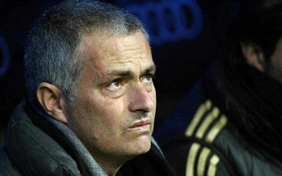 Mourinho My Real Madrid are'historic' Sunday's 41 victory over Mallorca