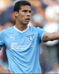 Hernanes - Lazio 