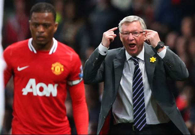 Terry's four-game ban is lenient, says Sir Alex Ferguson