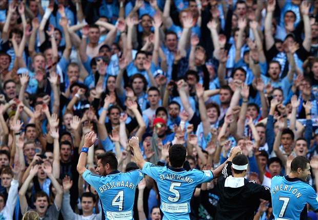 New attendance records for A-League after popular 2011-12 regular season