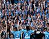 New attendance records for A-League after popular 2011-12 regular season