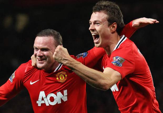 Players must rise to the challenge to stay at Manchester United - Evans