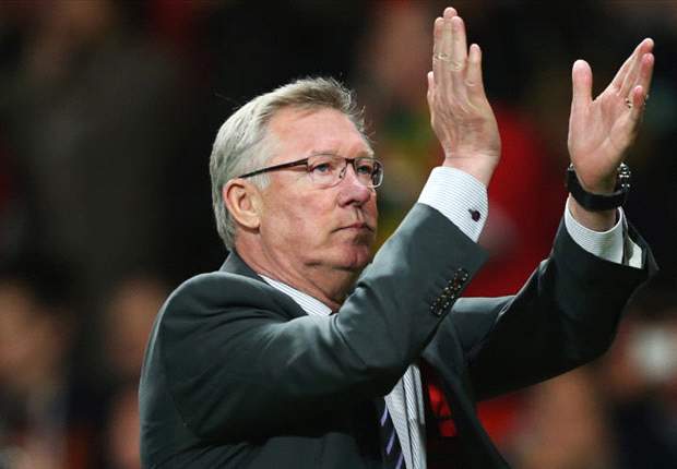 France suspension hurt Evra a lot, says Sir Alex Ferguson