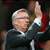 Ferguson Manajer Terbaik Liga Inggris