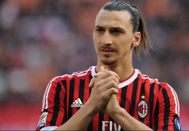 Zlatan Ibrahimovic's eight-year winning streak comes to an end after Juventus Scudetto success
