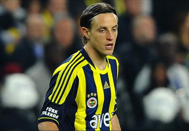 Benfica line up move for Ziegler - report