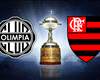 Preview: Olimpia x Flamengo