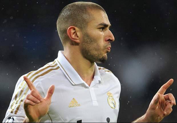 Benzema: Mourinho speaks to me like a father to his son