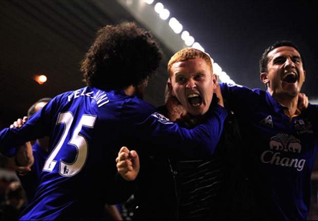 Tim Cahill hails Everton team spirit after FA Cup victory over Sunderland