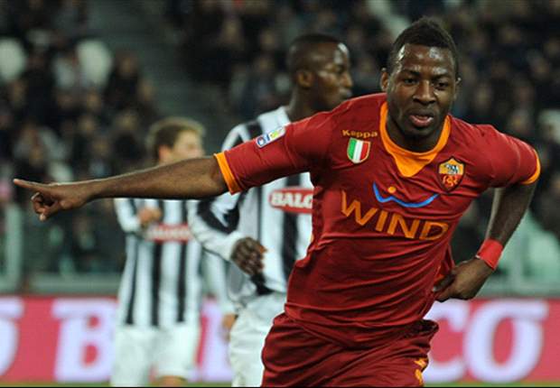 Generazione di Fenomeni - Junior Tallo, piccolo di nome ma non di fatto: la Roma si coccola il suo 'Ibra ivoriano'