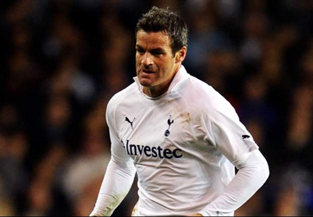 Nelsen confirms move from Tottenham to QPR