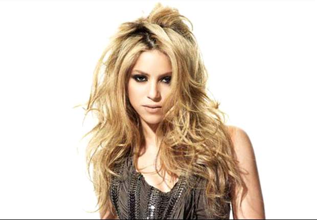 Shakira, Sara Carbonero, Irina Shayk, Sarah Brandner y las mujeres más bellas de la Euro 2012