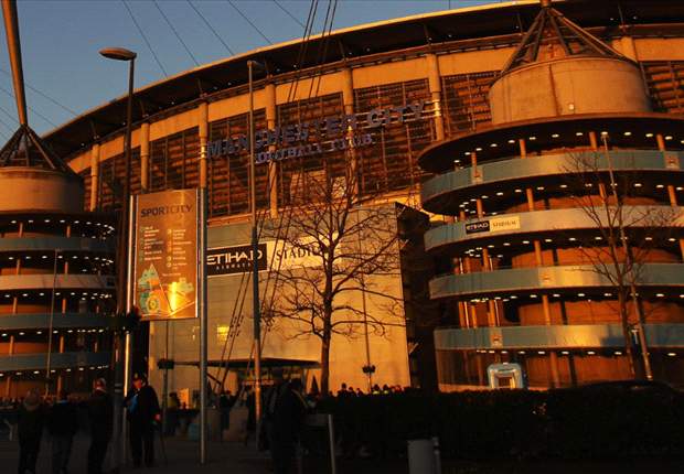 Manchester City 0-2 PSG: Rajsel sinks hosts in NextGen Series opener