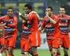 Champions League : Inter Milan vs Olympique de Marseille