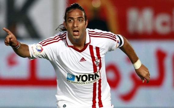 Ahmed Hossam
