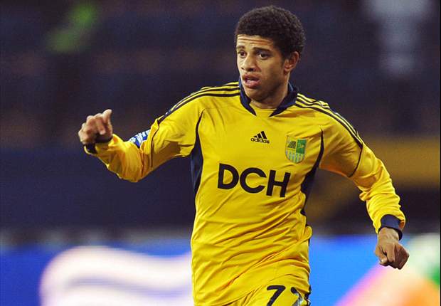 Official: Shakhtar sign Chelsea target Taison from Metalist