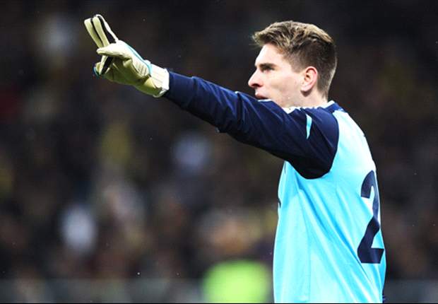 Germany strong, but Spain still favourites to win Euro 2012, claims Zieler