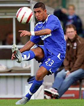 Herthas Ashkan Dejagah
