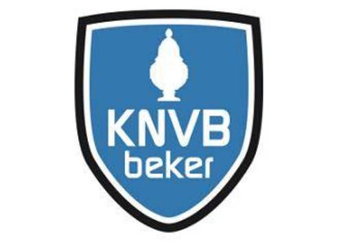 KNVB Beker logo