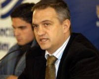 Jose Luis Astiazaran - Spanish League
