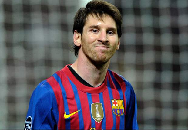 Are Barcelona now too reliant on Messi? Catalans have won just eight of 21 games when the Argentine has failed to net