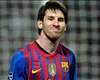 Ferguson mostra-se impressionado com Messi