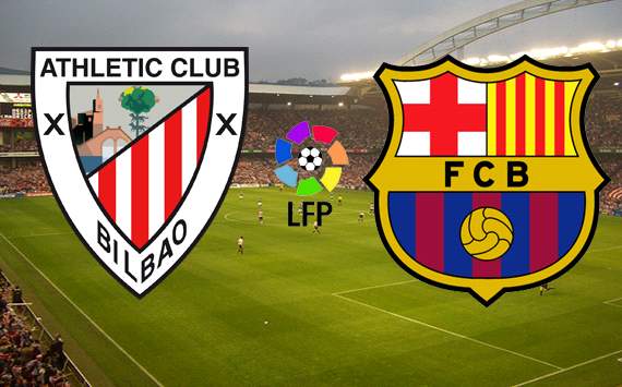 Copa del Rey: Athletic Bilbao gegen Barcelona - wer gewinnt?