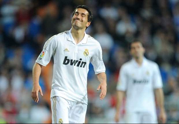 Searching for Nuri: Stumbling Sahin can rebuild his reputation at Manchester United