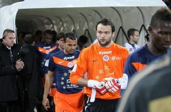 Montpellier touche au but