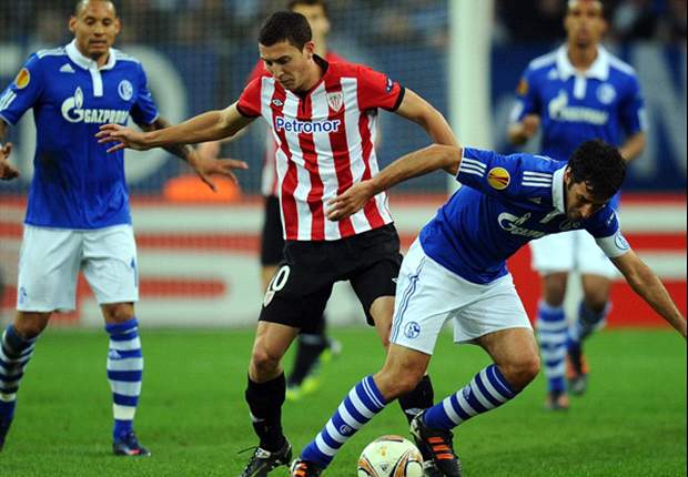 Athletic Bilbao's De Marcos: We will fight to the death in our two finals