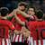 Llorente lässt Bilbao jubeln