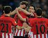 Europa League: Backing a surprisingly tight affair between Sporting and Athletic Bilbao