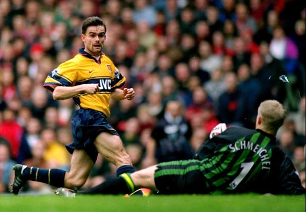 Bale is Tottenham's Henry, insists former Arsenal star Overmars