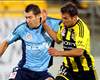 Wellington 3-2 Sydney FC: Phoenix through in thriller