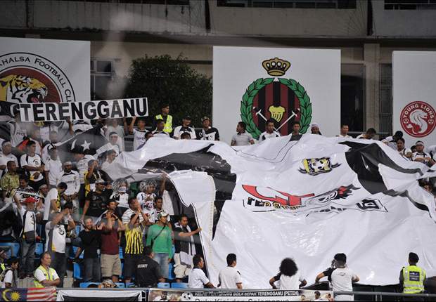 Terengganu snap up Negeri Sembilan top scorer