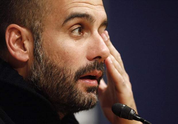 Guardiola considering becoming Bayern Munich boss, claims Toni