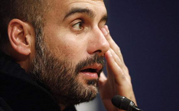 Pep Guardiola - Barcelona