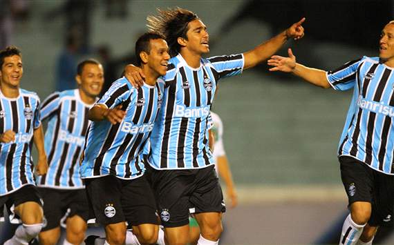Marcelo Moreno ressalta dificuldade do duelo contra o Galo