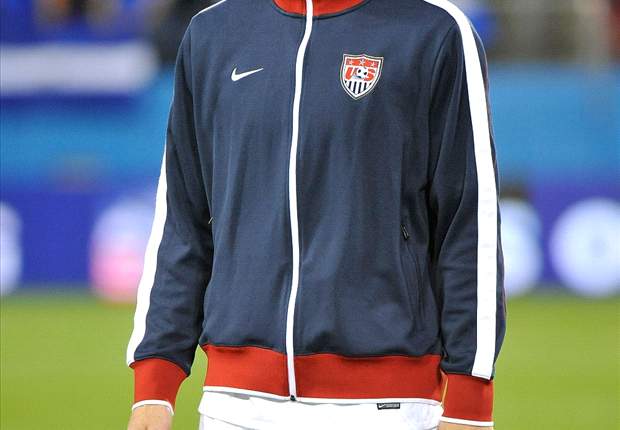 Brek Shea Blog: Missing out on the Olympics is a major disappointment