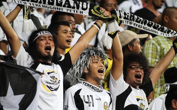Terengganu can now host night games
