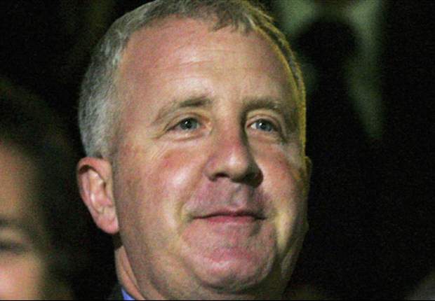 Lambert has my support at Aston Villa, insists Lerner
