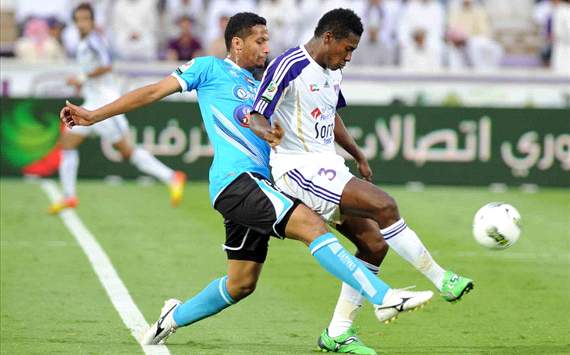 Al Ain CEO: Permanent Gyan signing is a 'landmark event' for UAE Pro-League
