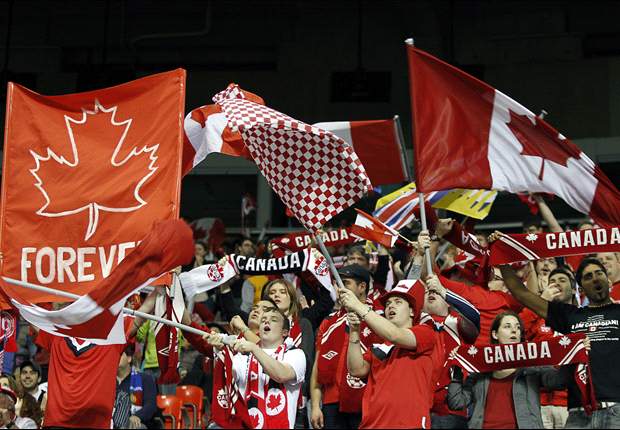 Montagliani elected Canadian Soccer Association president