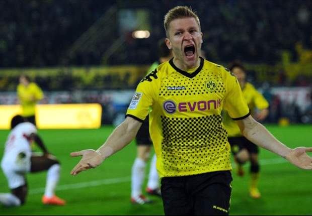 Blaszczykowski signs new four-year deal to end Liverpool speculation